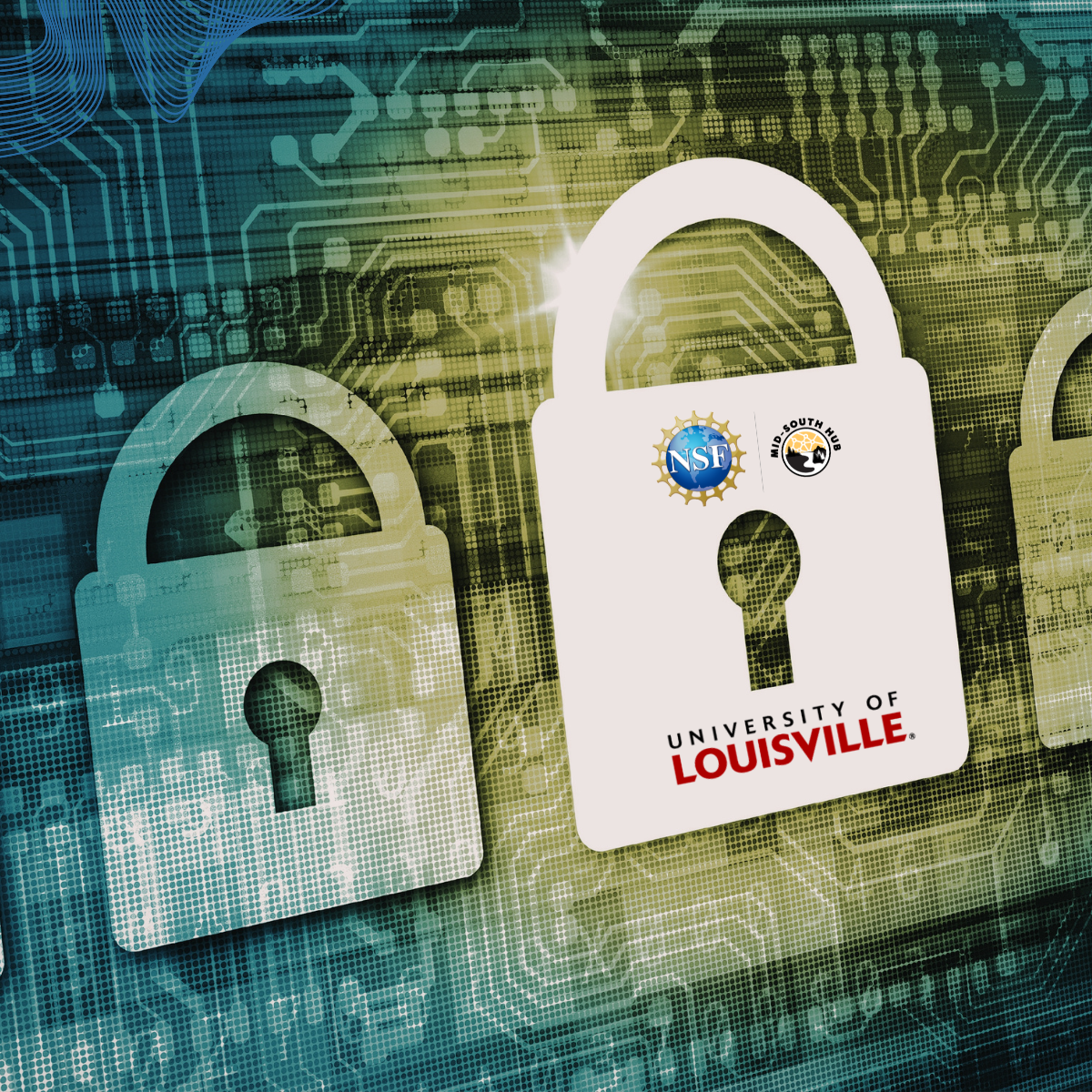 University of Louisville: Defense LaunchIt