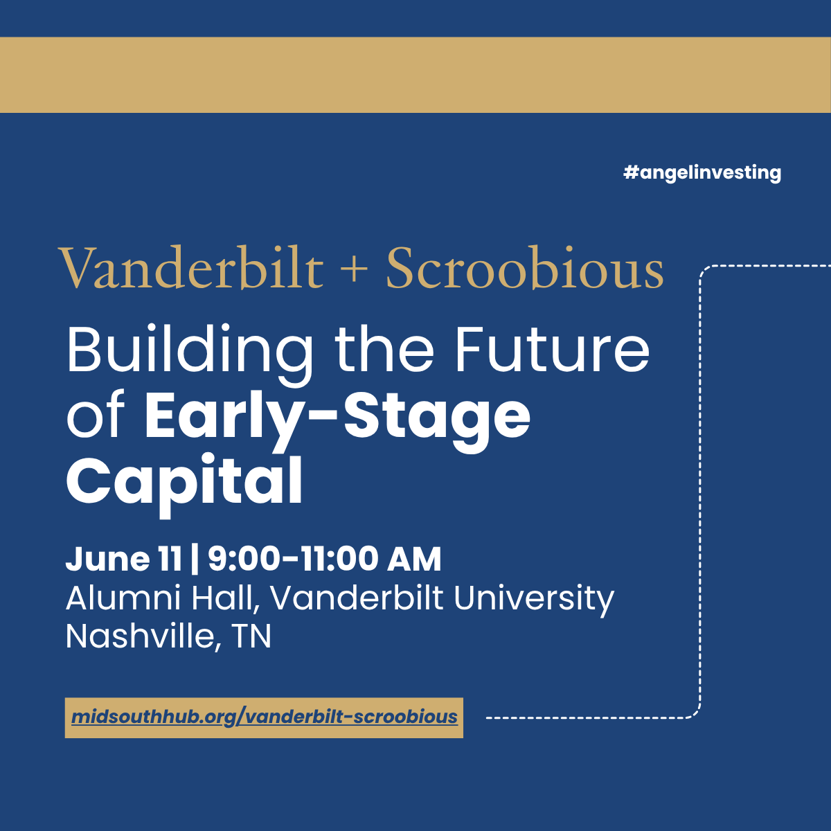 Building the Future of Early-Stage Capital