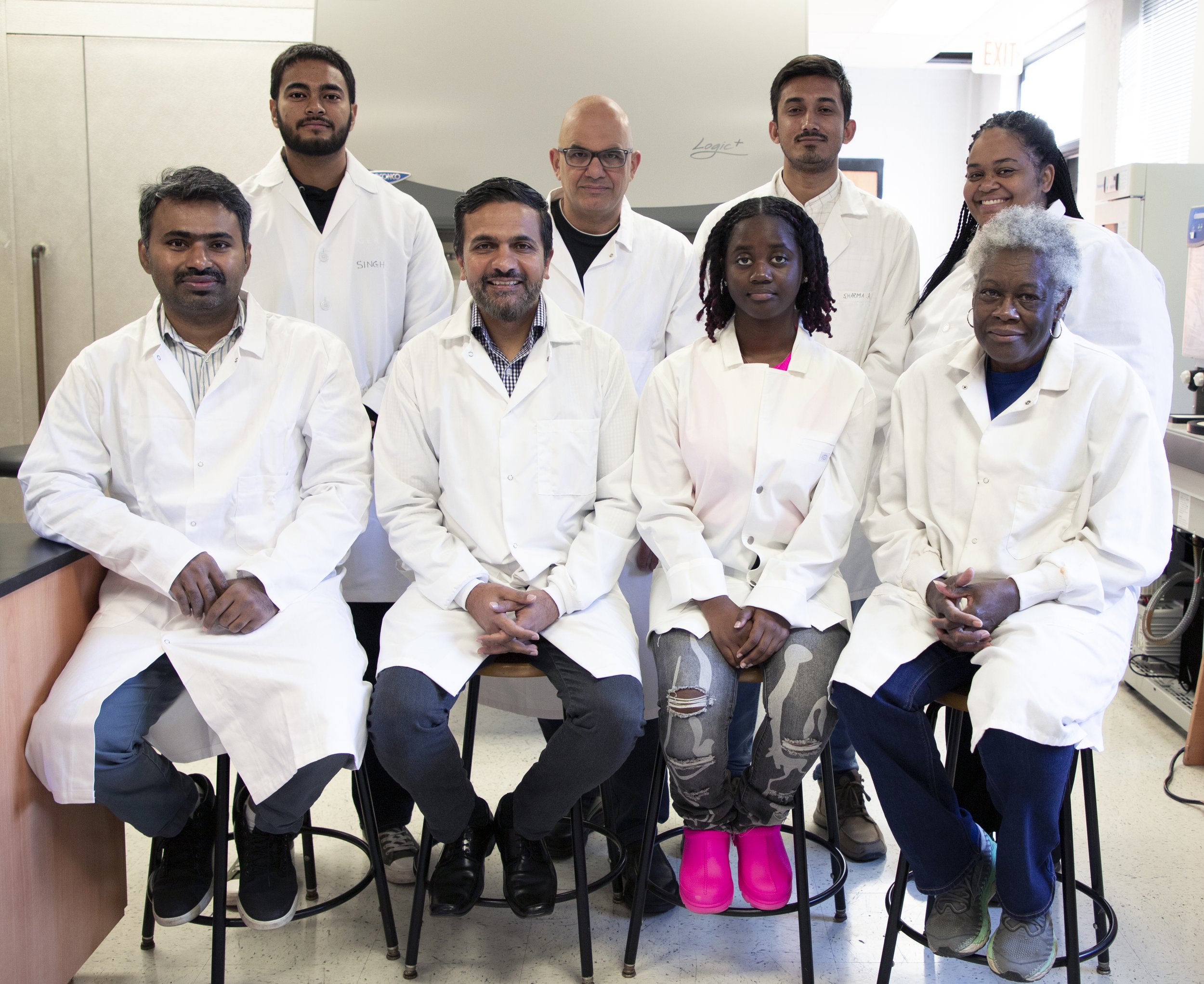 From Lab to Market, TSU Secures First Faculty Research Licensing Deal
