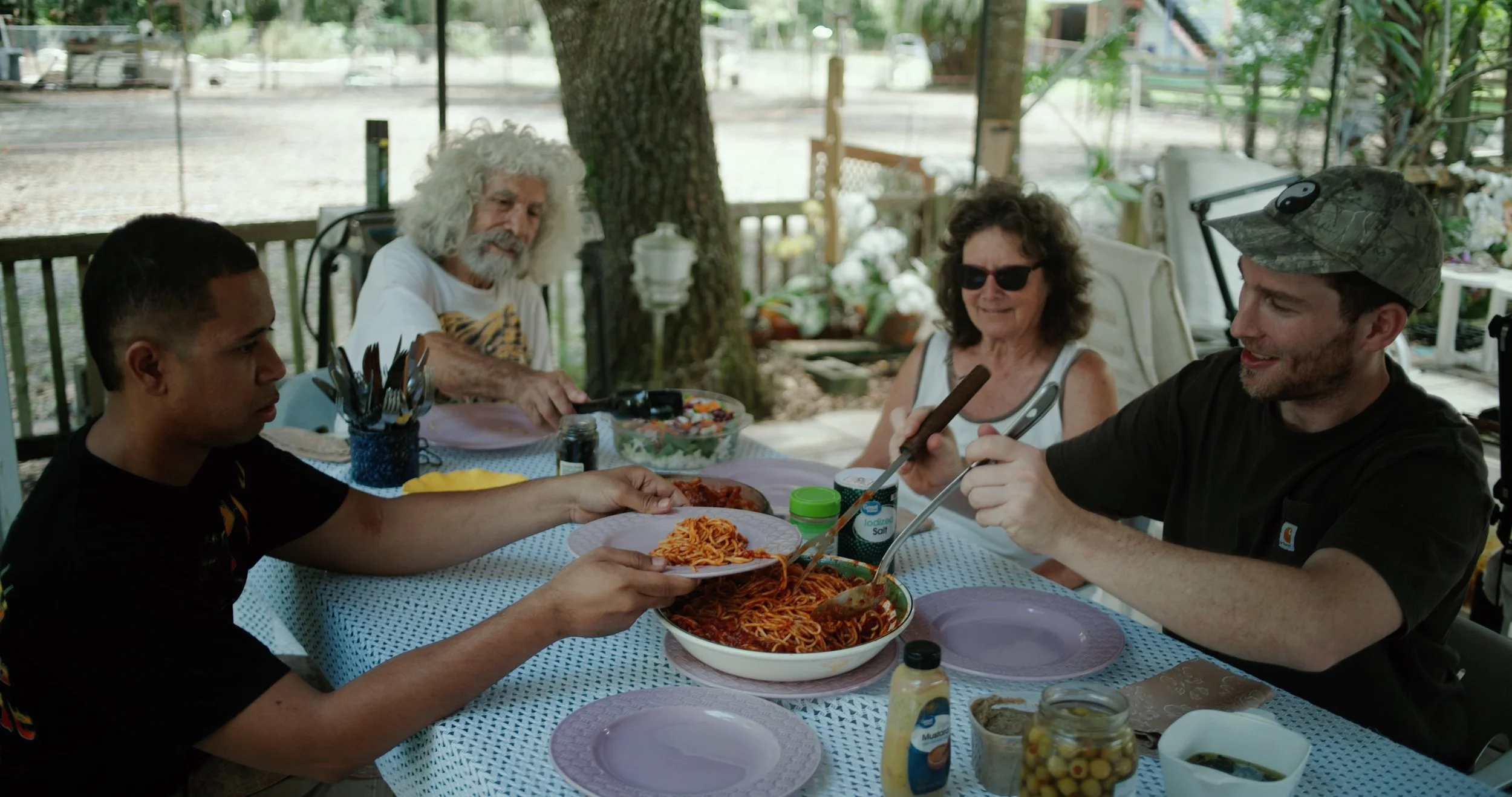 Table to Farm [EP.1]