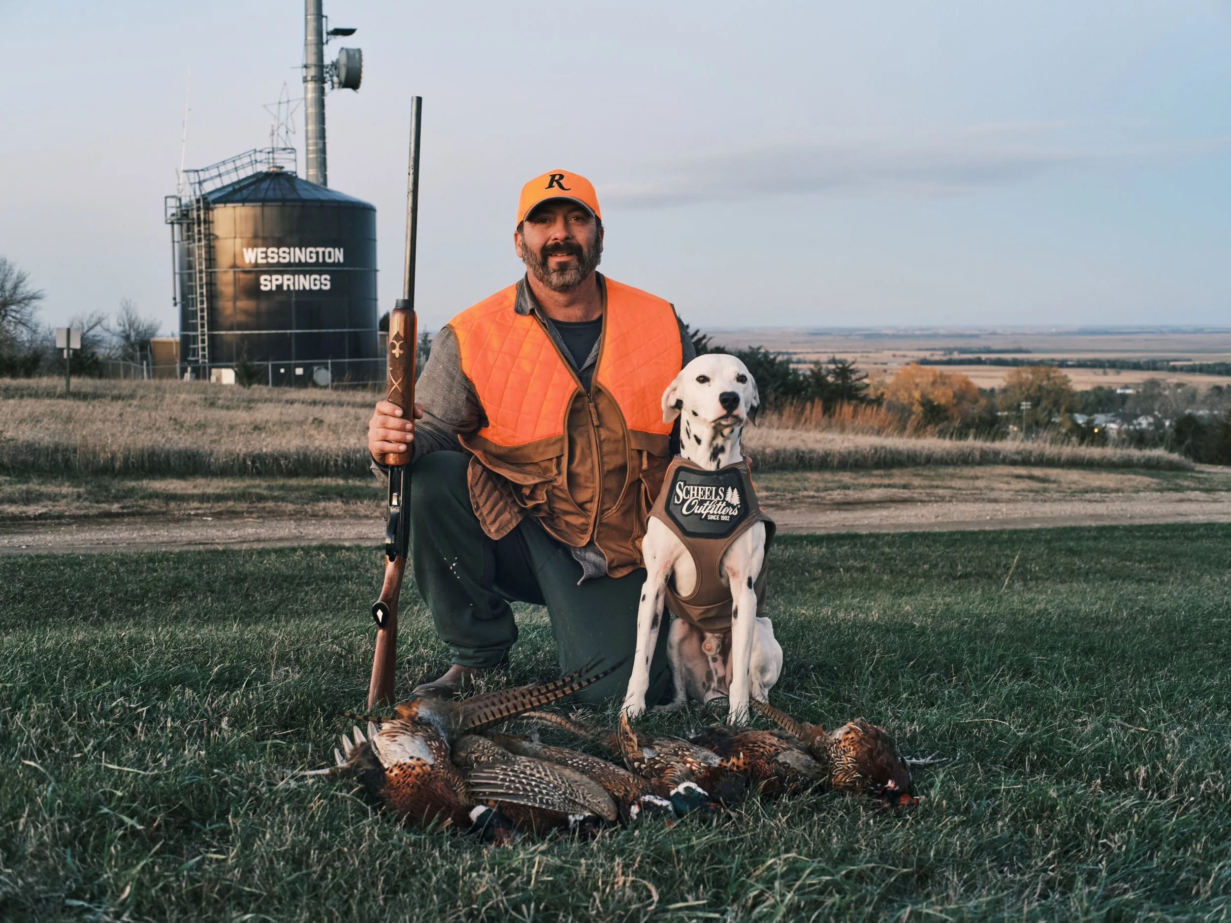 The Working Dog [EP.2}