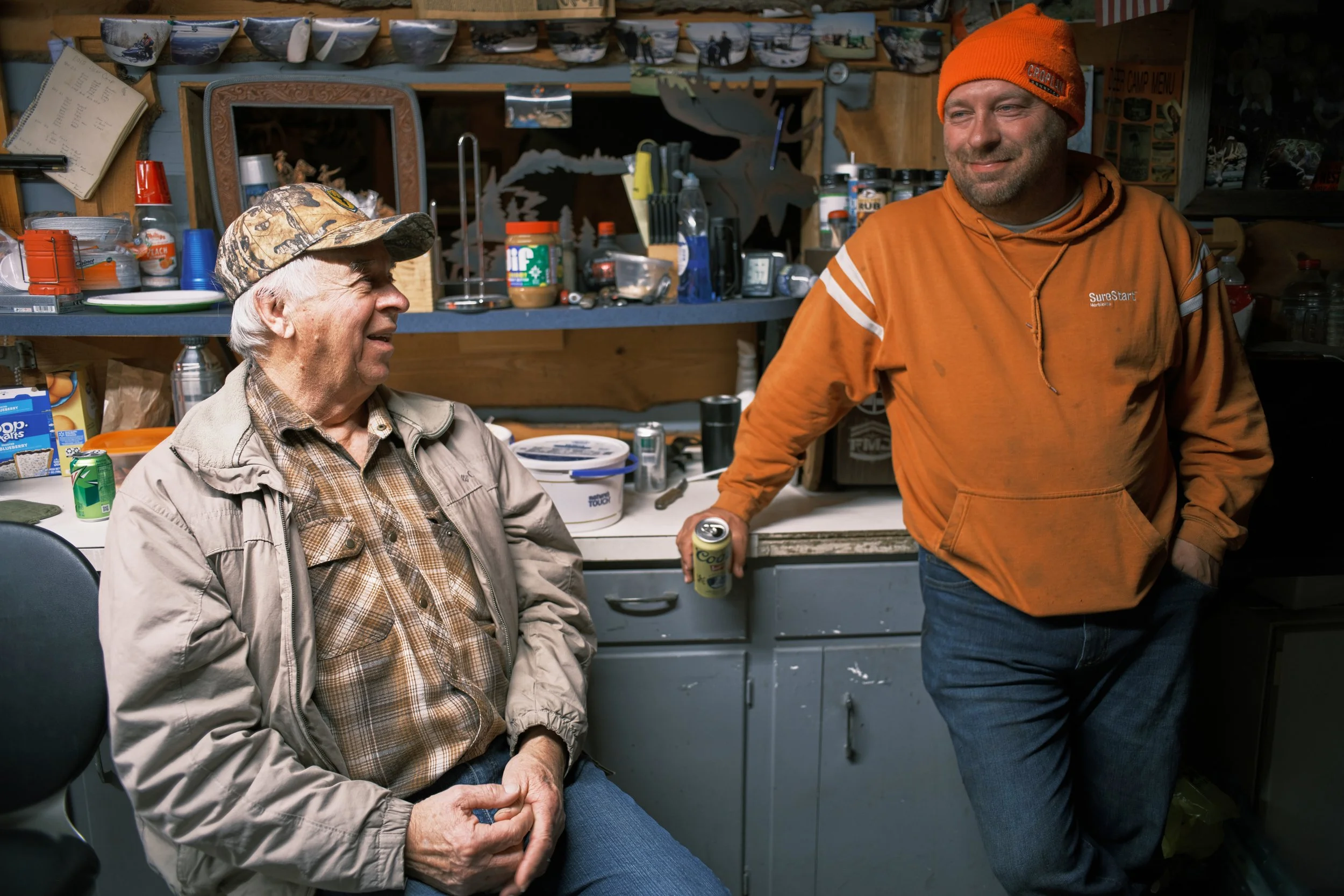 The Pronschinske's [EP.5]