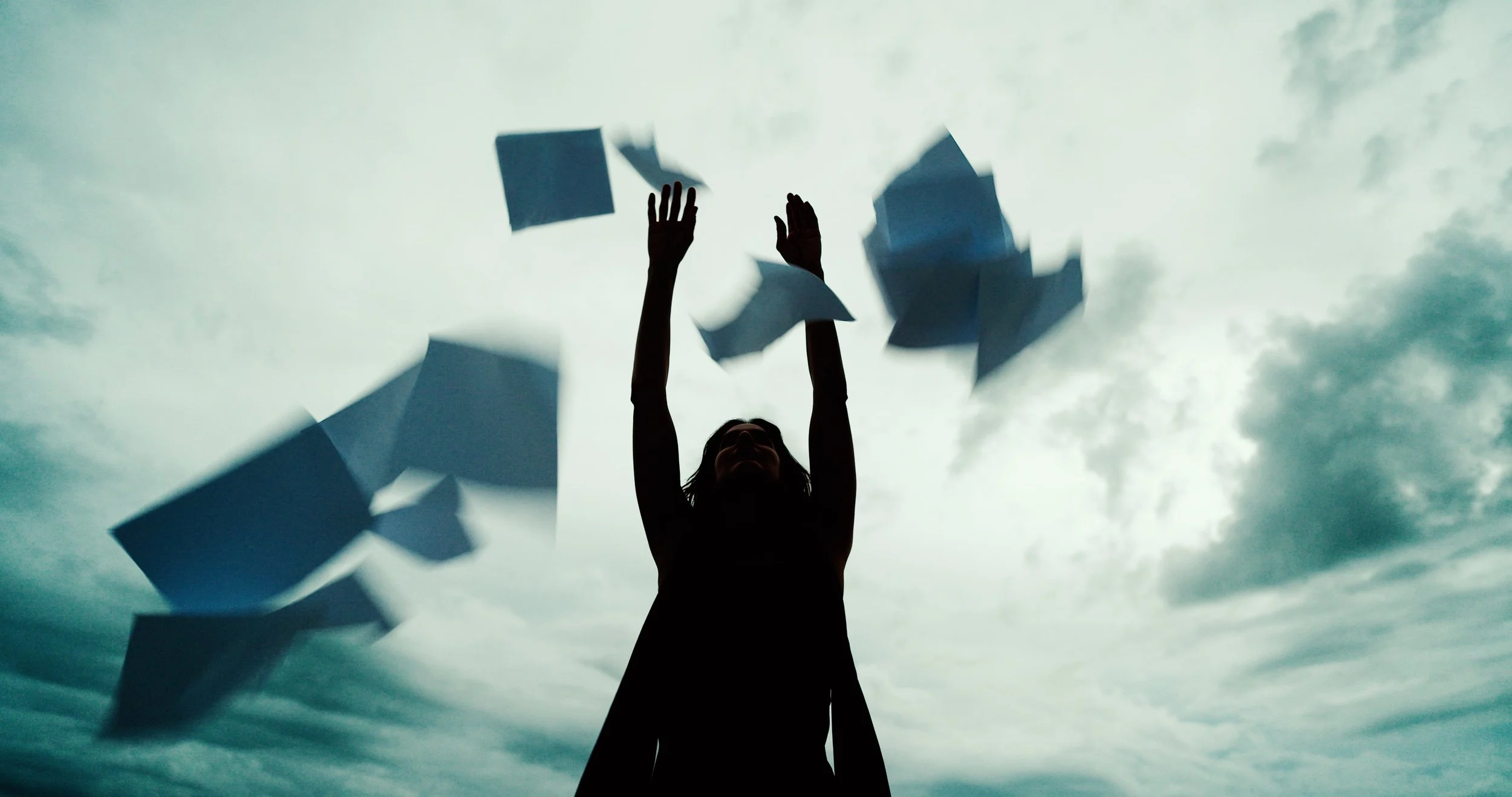 To Take Up Dreams [EP.0]