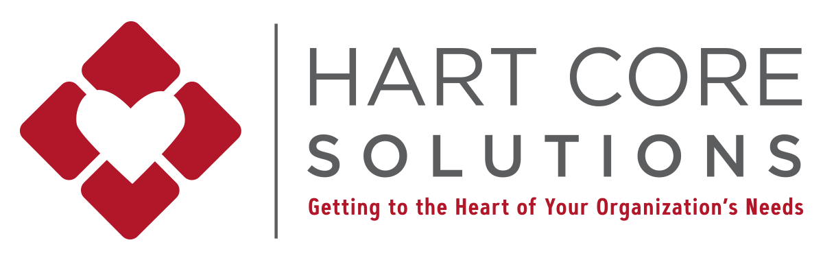 Hart Core Solutions - Streamlining People, Process and Technology for Organizations and Non-profits - West Palm Beach
