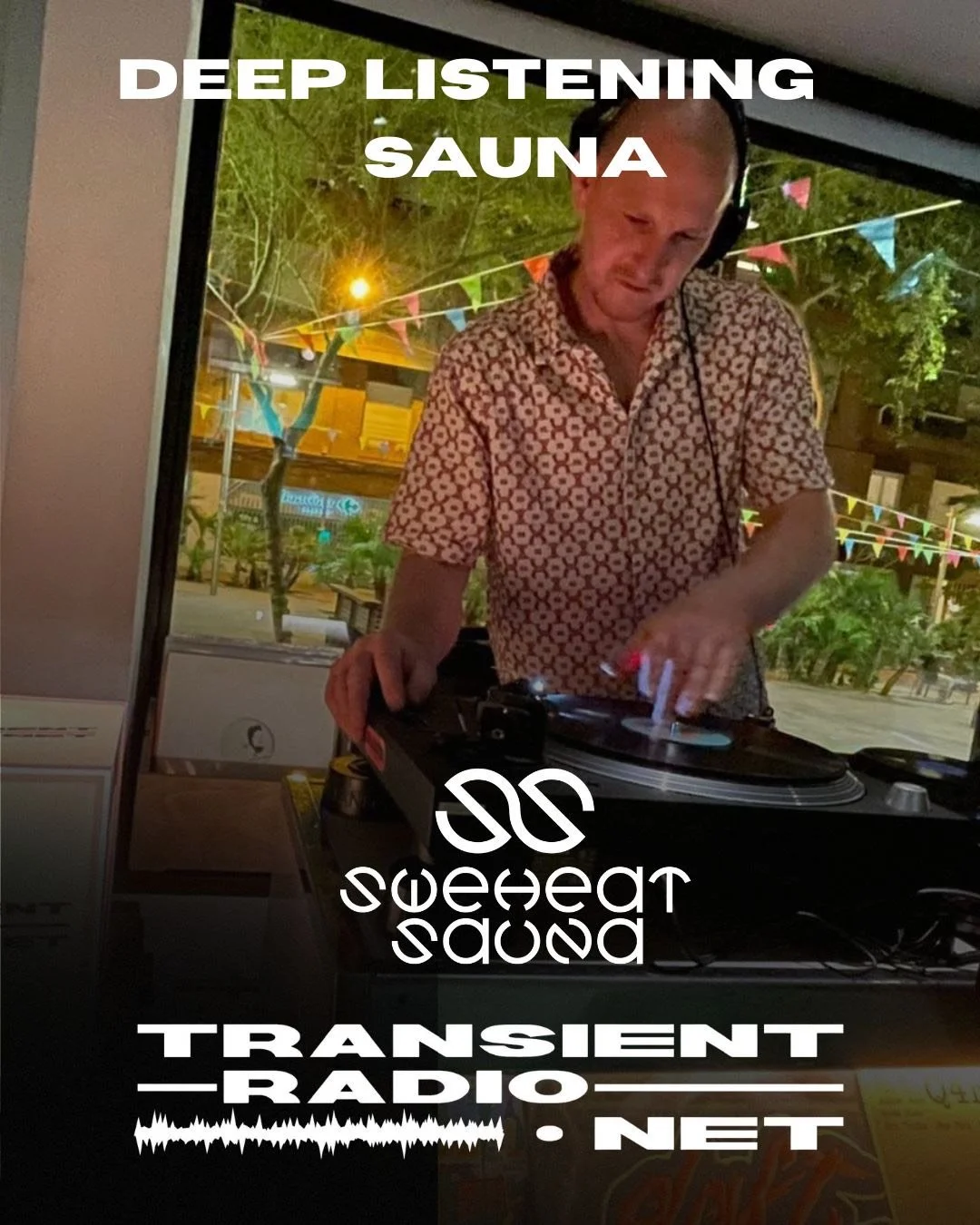 Transient Radio – Deep Listening Evening.