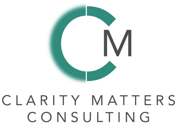 Clarity Matters Consulting LLC