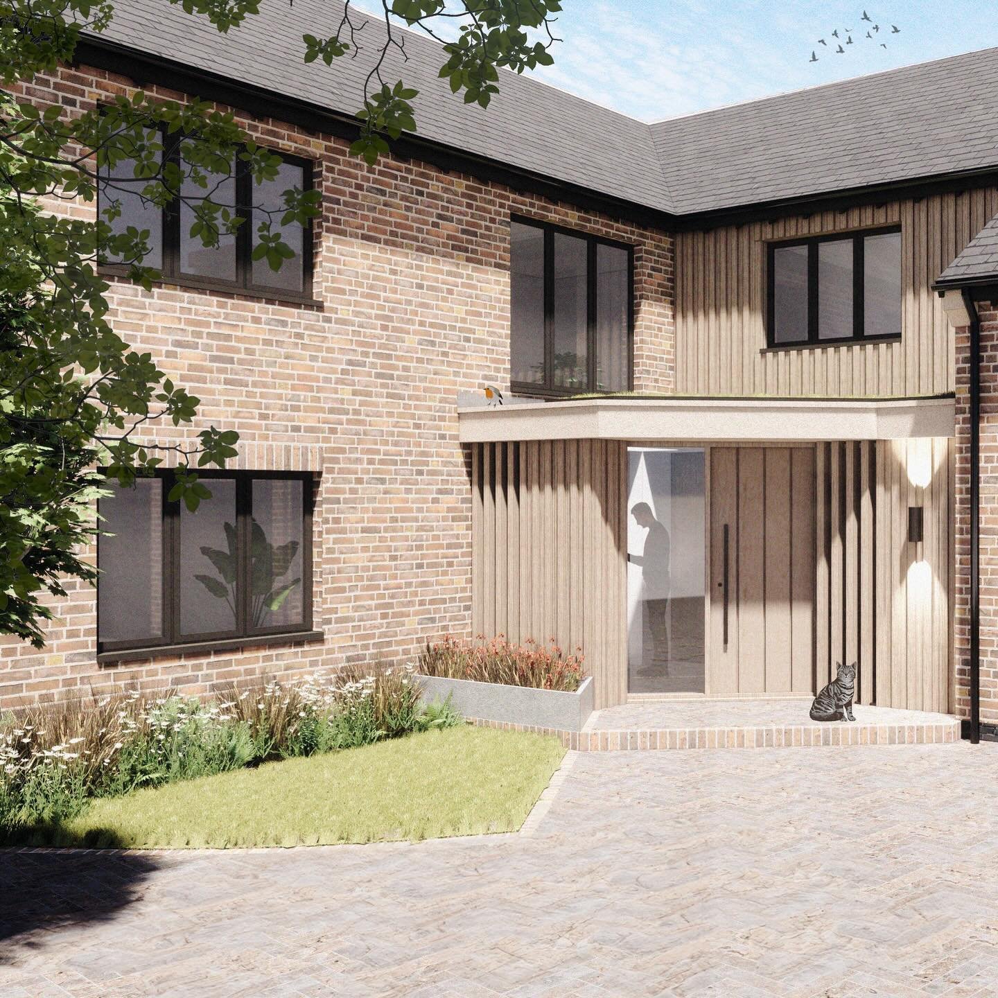 We&rsquo;re still here&hellip;👋🏼

It&rsquo;s been a while since our last post (a full year to be precise!) 👀 That&rsquo;s not say we haven&rsquo;t been busy... ✍🏼

To mark the end of 2024; here&rsquo;s a first look at one of our recent projects i