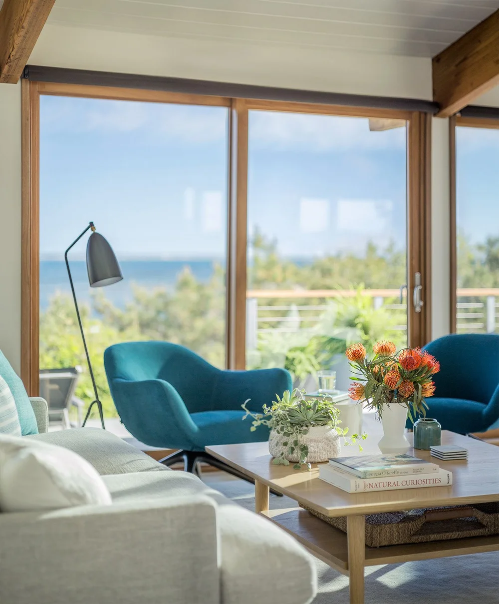 PROJECTS — Pinney designs