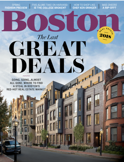 PUBLICATION FEATURE