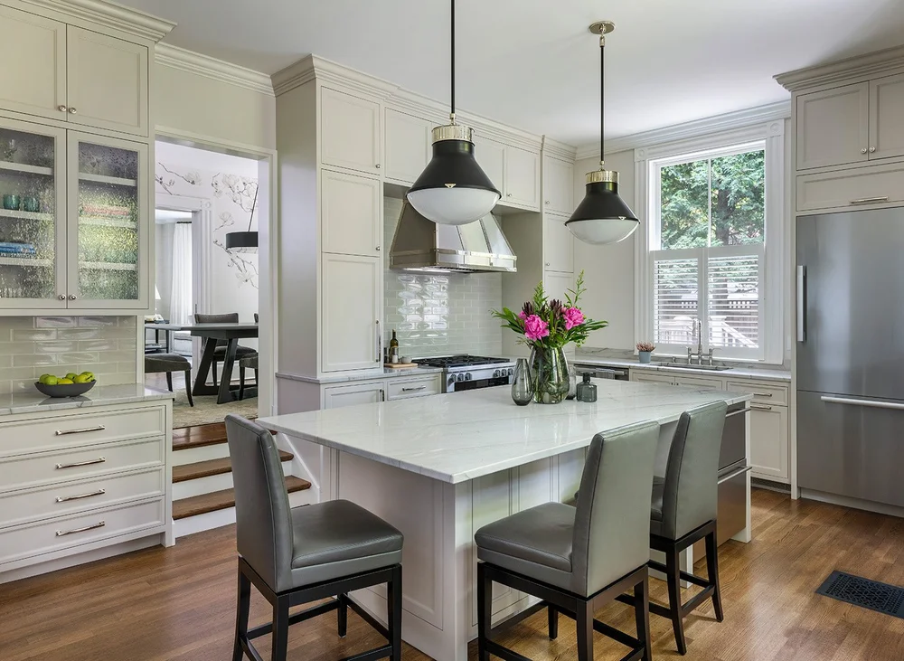 CAMBRIDGE — Pinney designs