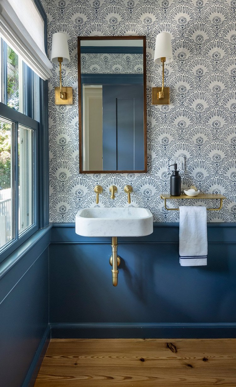 PROVINCETOWN — Pinney designs
