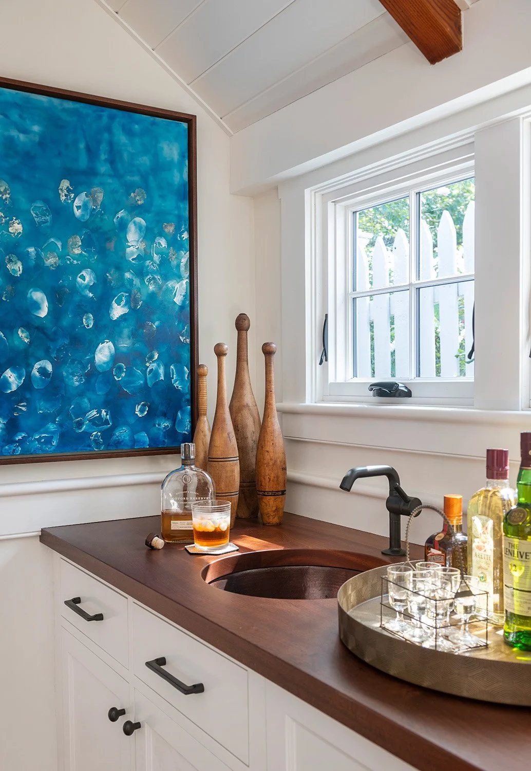 PROVINCETOWN — Pinney designs