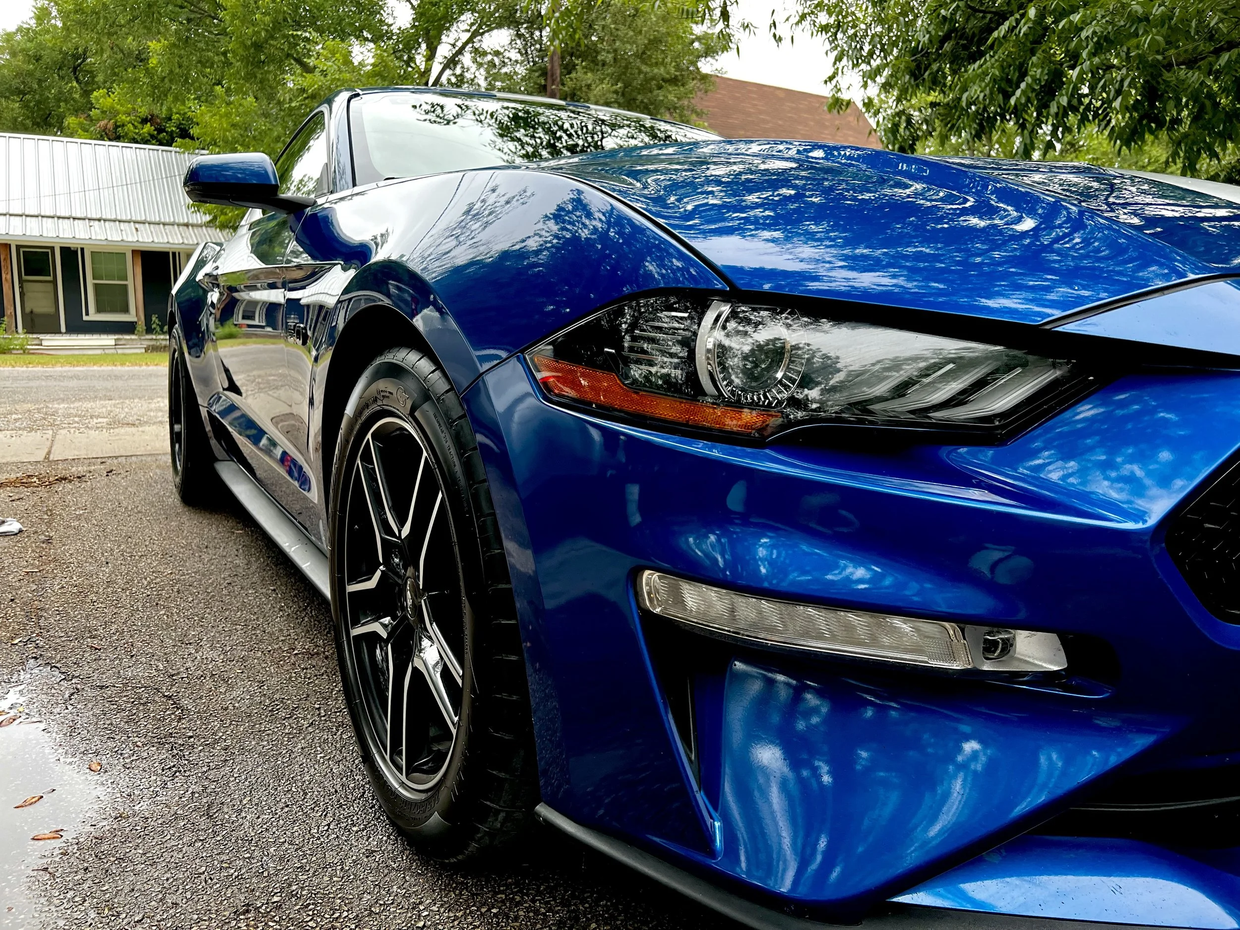 Phil's Auto Detailing