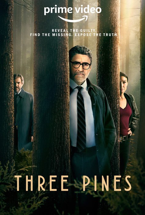 TV Review: Three Pines