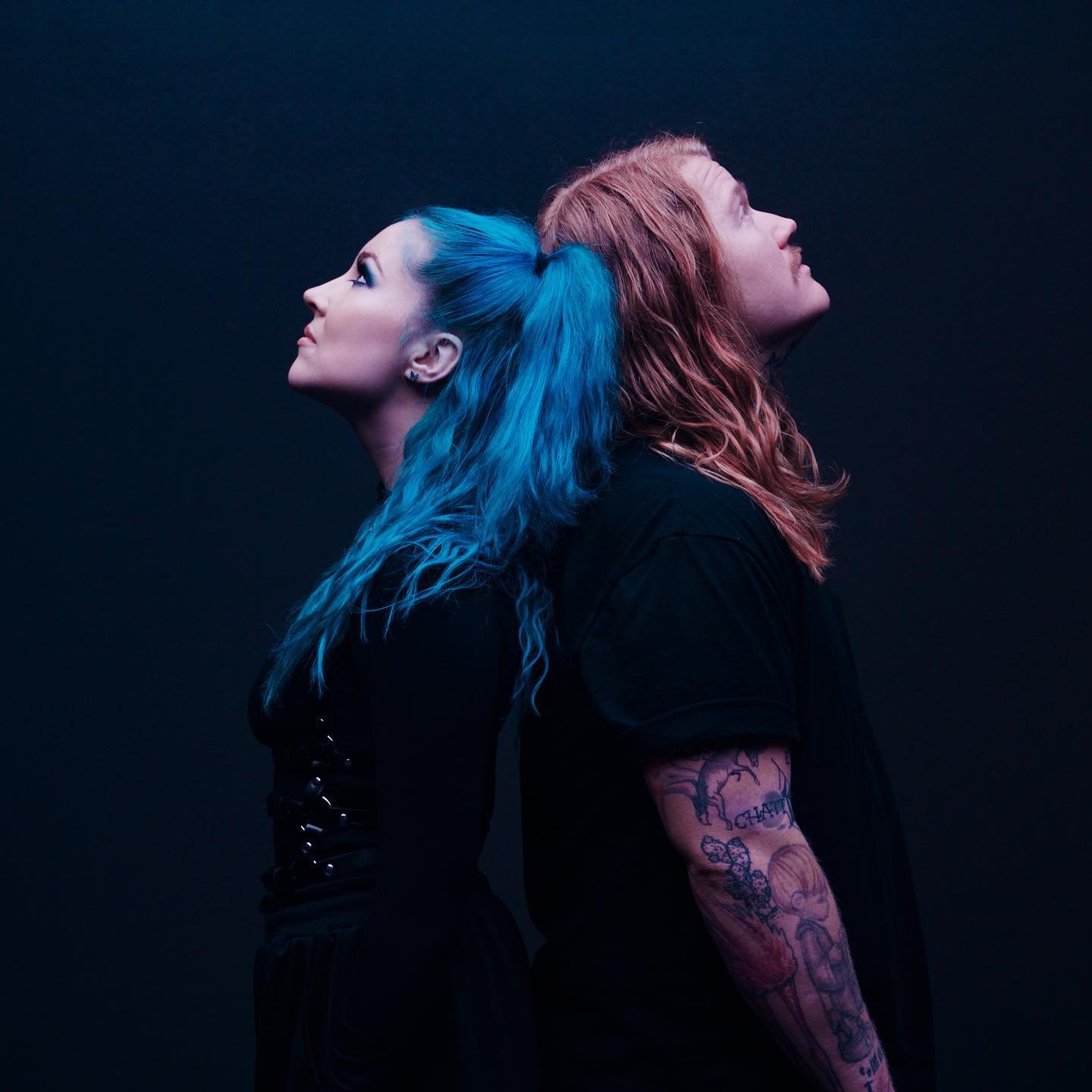 Inbox Jukebox Presents: Charlotte Sands’ New Song “Out of My Head” feat. Aaron Gillespie