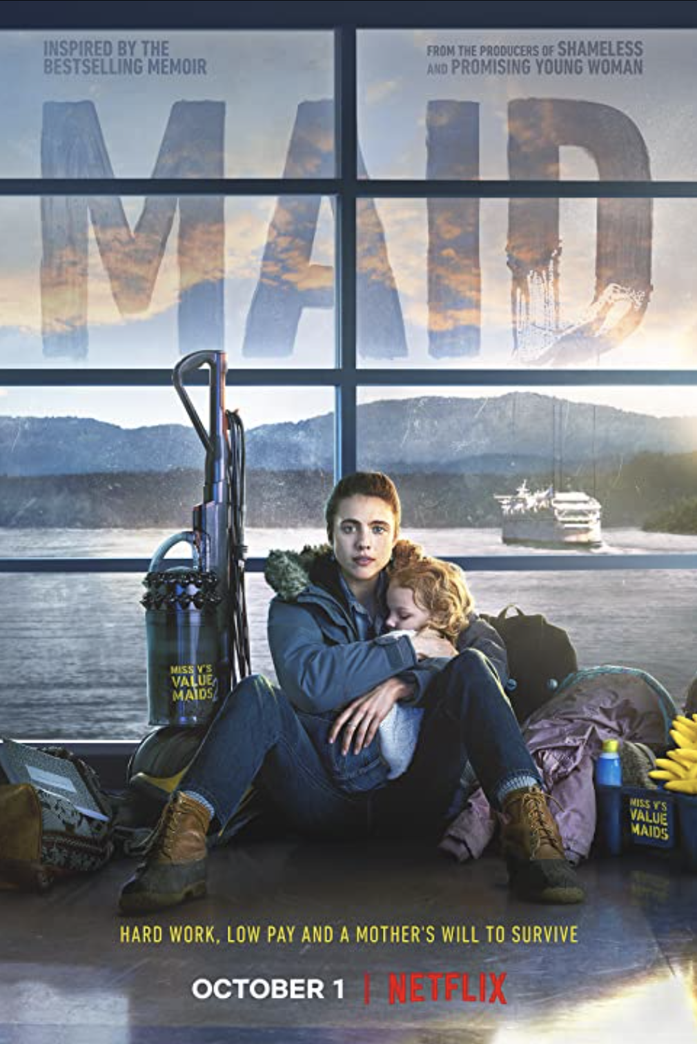 TV Review: MAID
