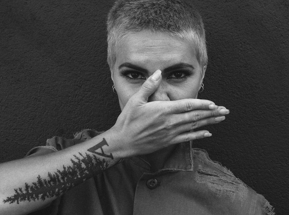 Feature: iamhill: The Perks of Being an Original