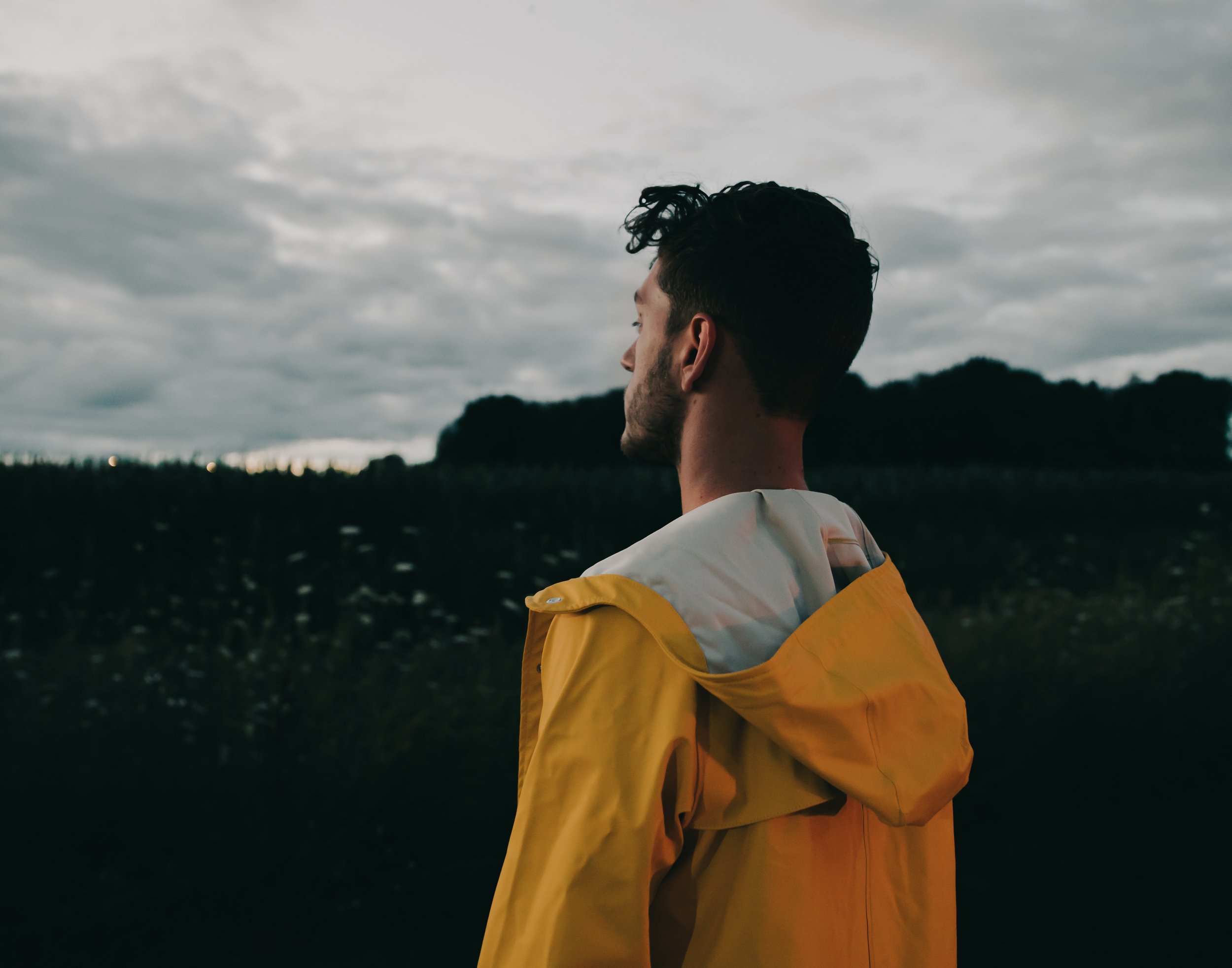 Feature: The River Runs Deep: Chasing Dreams with Singer/Songwriter LeRiche
