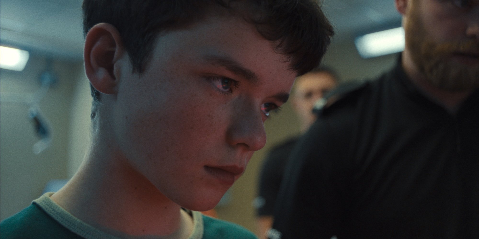 TV Review: Adolescence