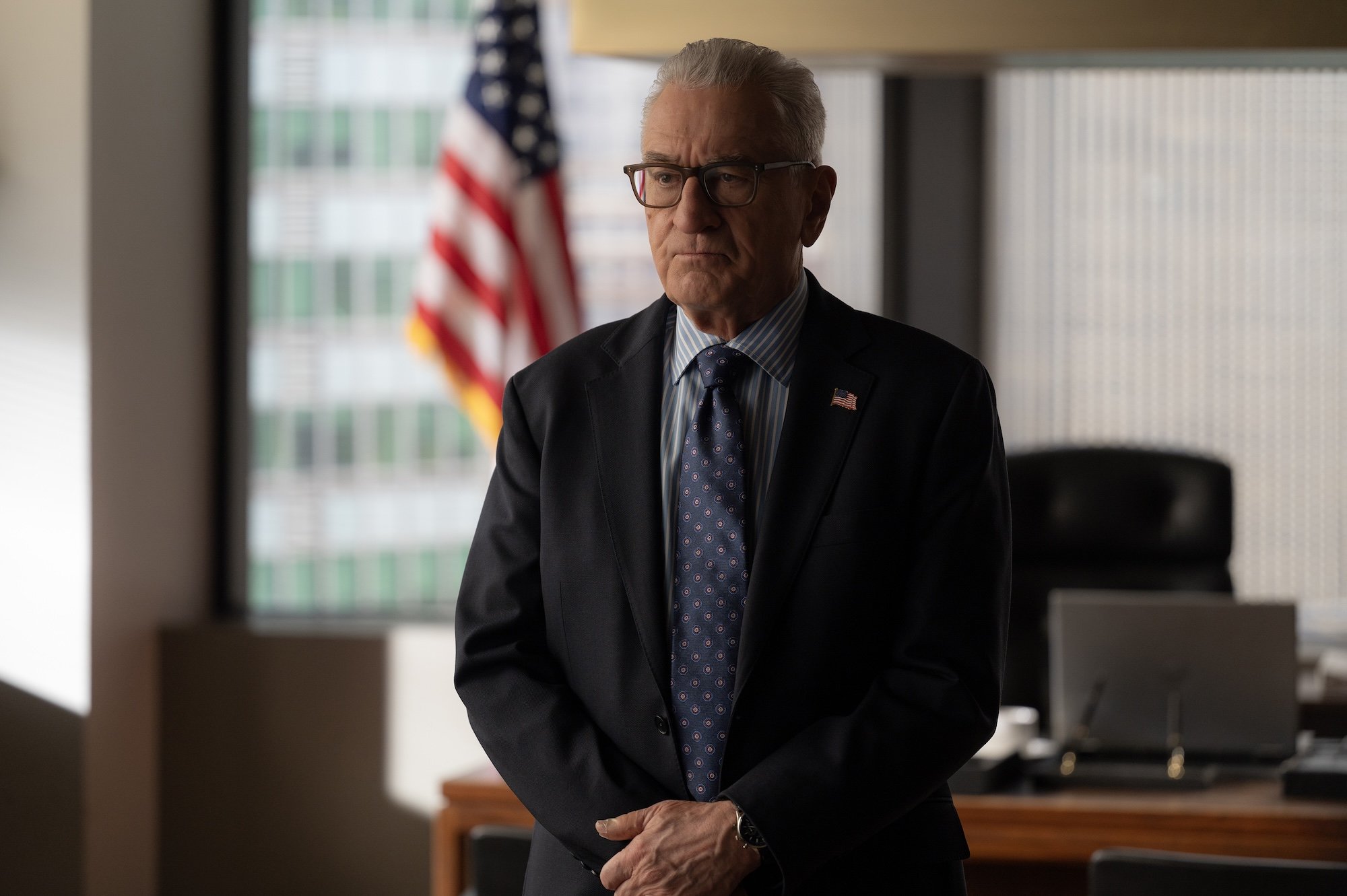 TV Review: Zero Day