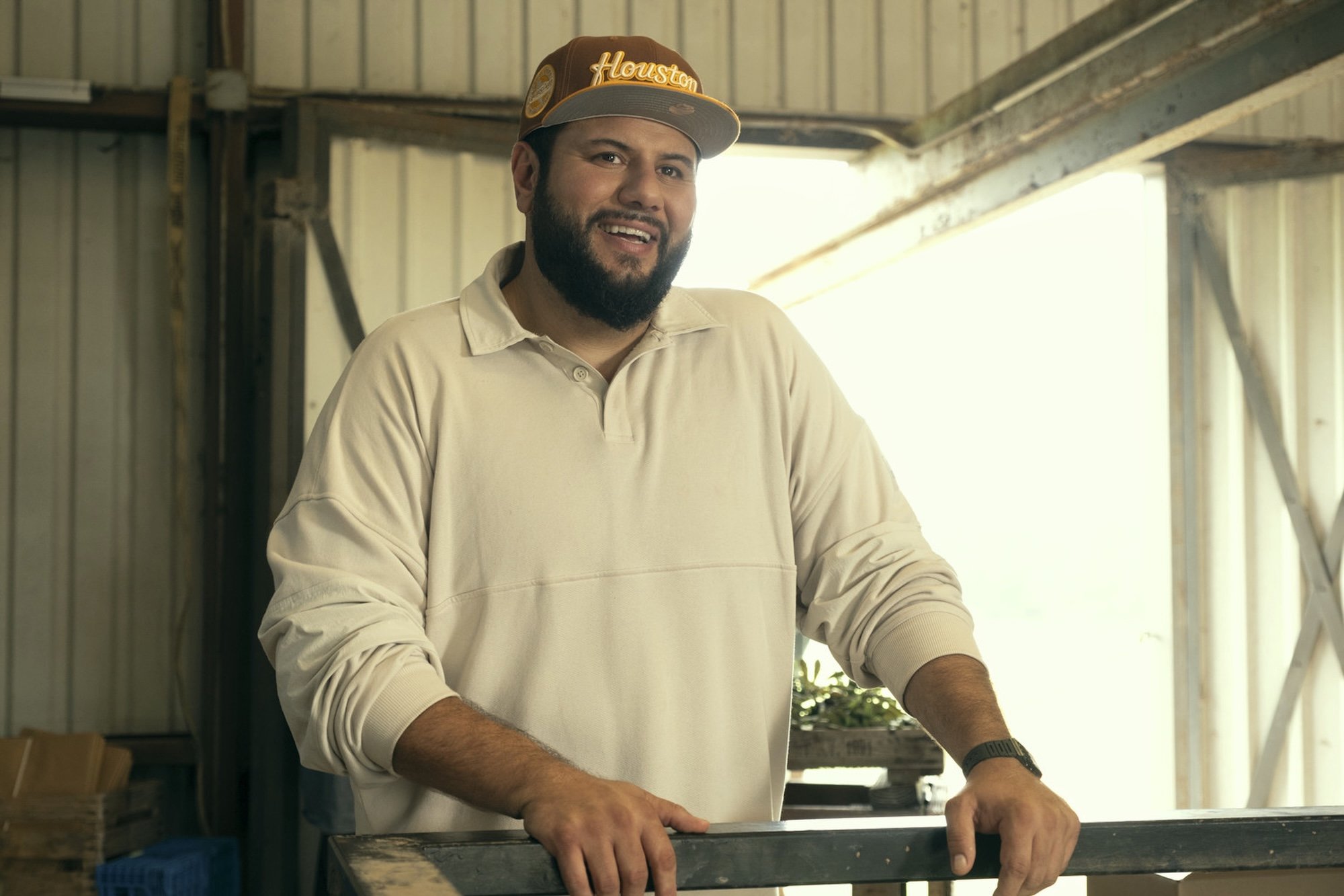 TV Review: Mo S2