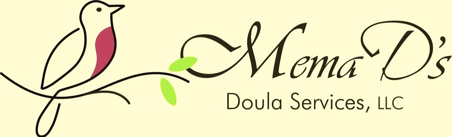 Mema D&#39;s Doula Service