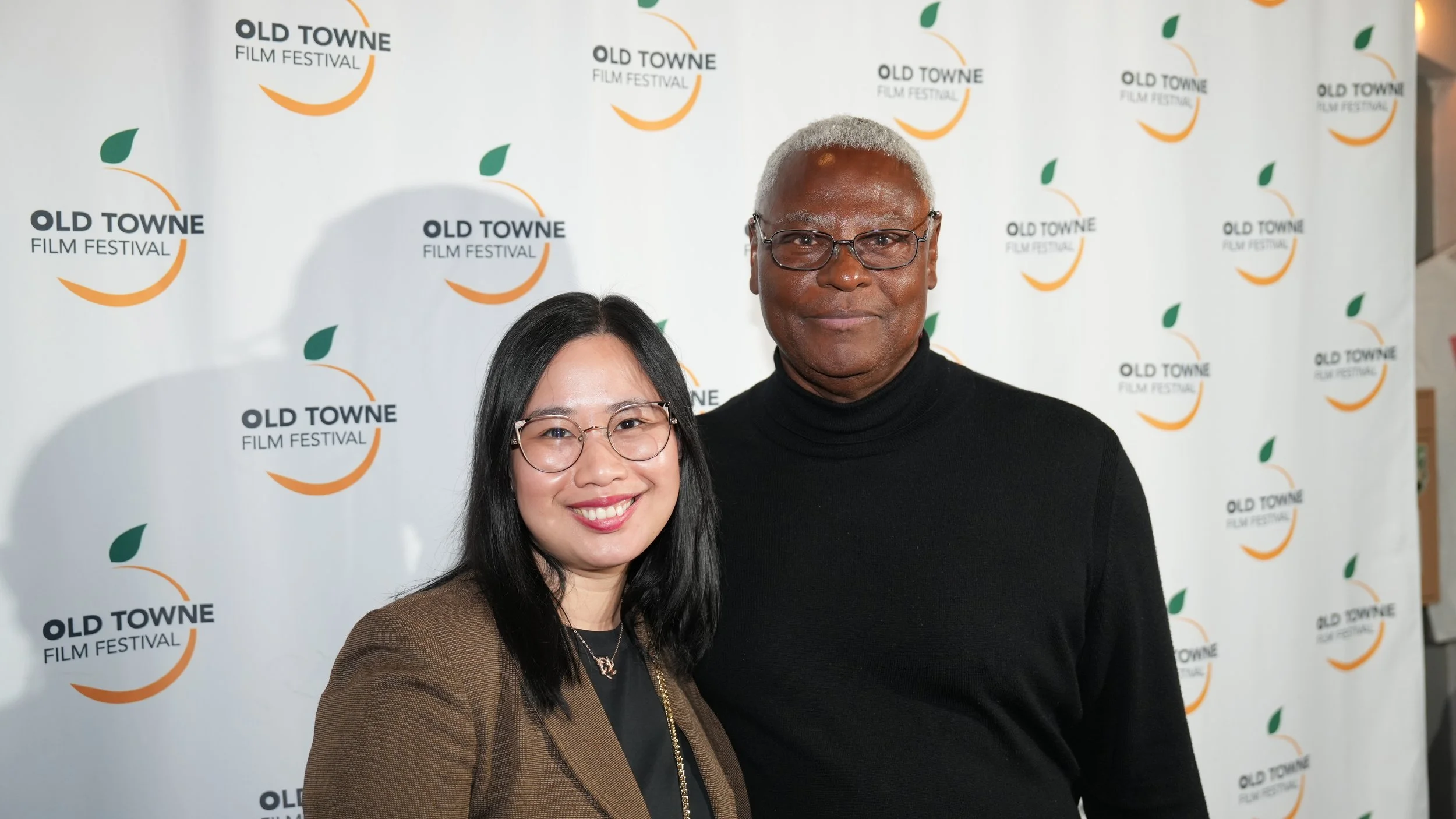 Couple - red carpet.JPG