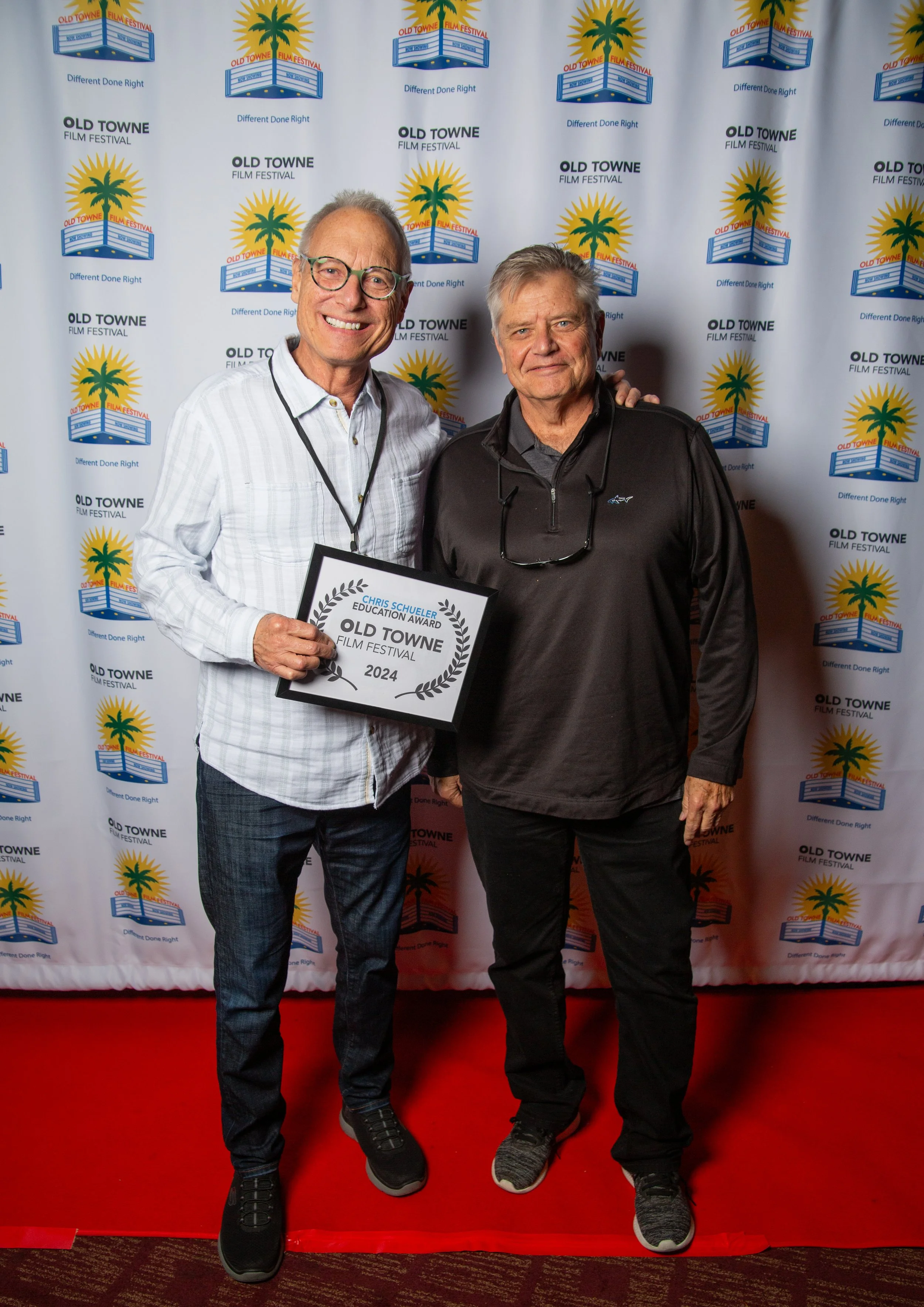 Chris Schueler & friend #1.jpg