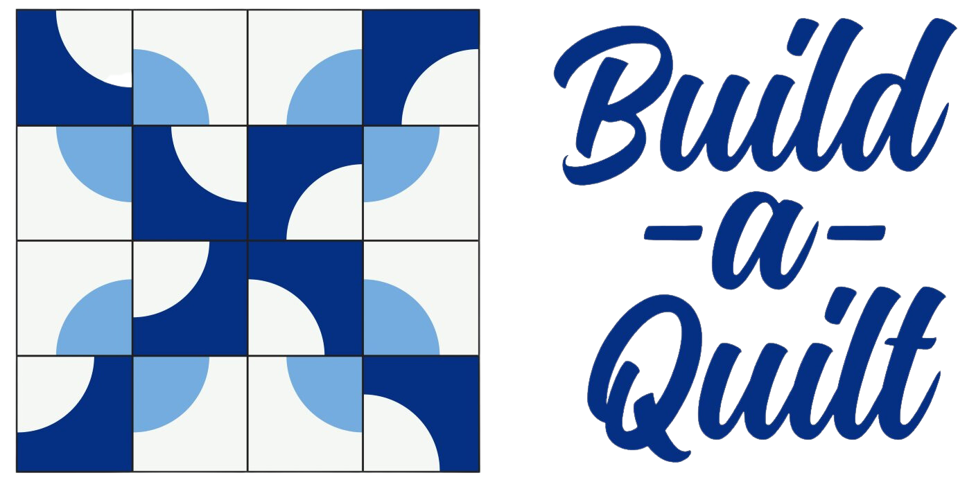 Build A Quilt