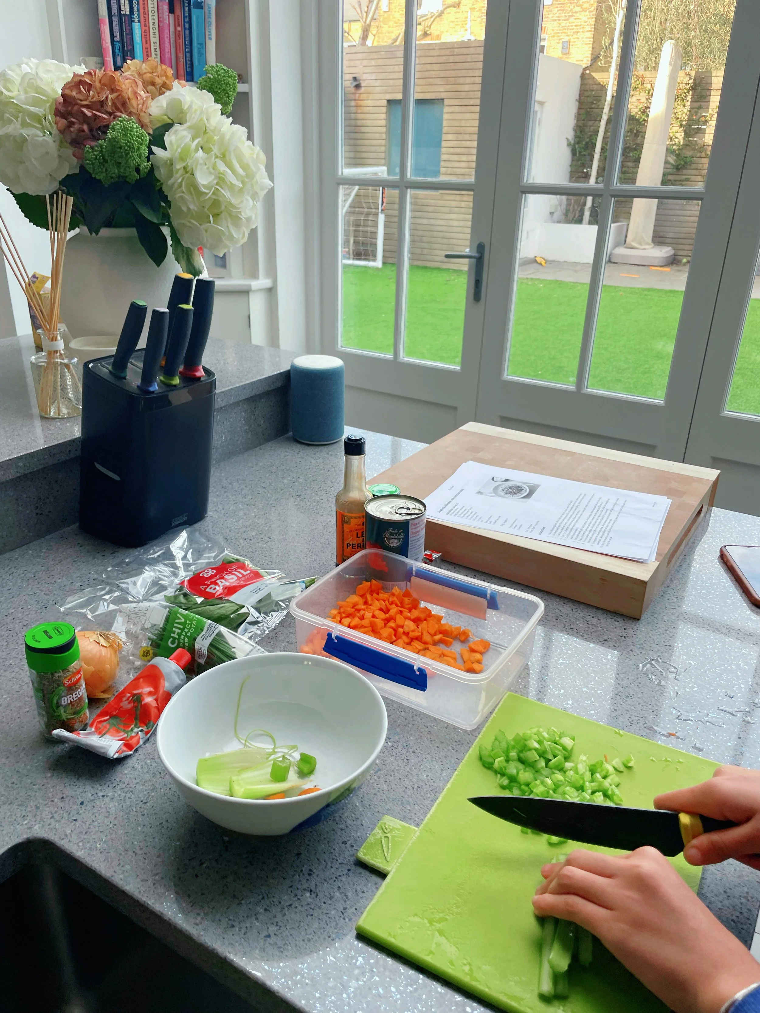 Cooking Lesson celery.JPG