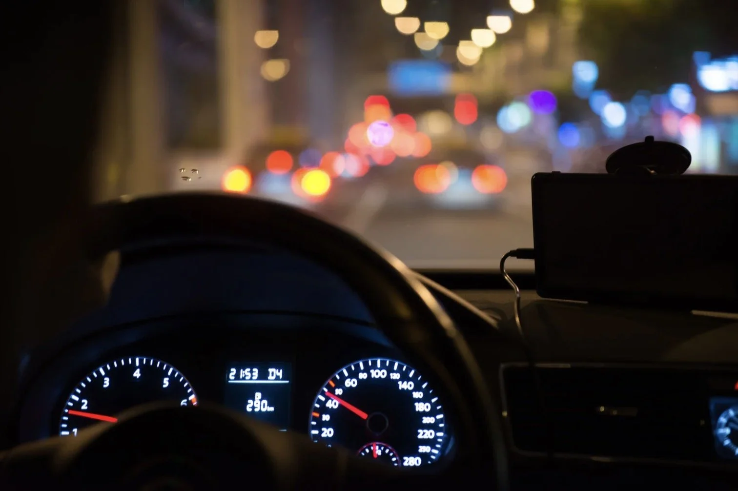 How Hypnotherapy Can Help Overcome Driving Anxiety and Fear