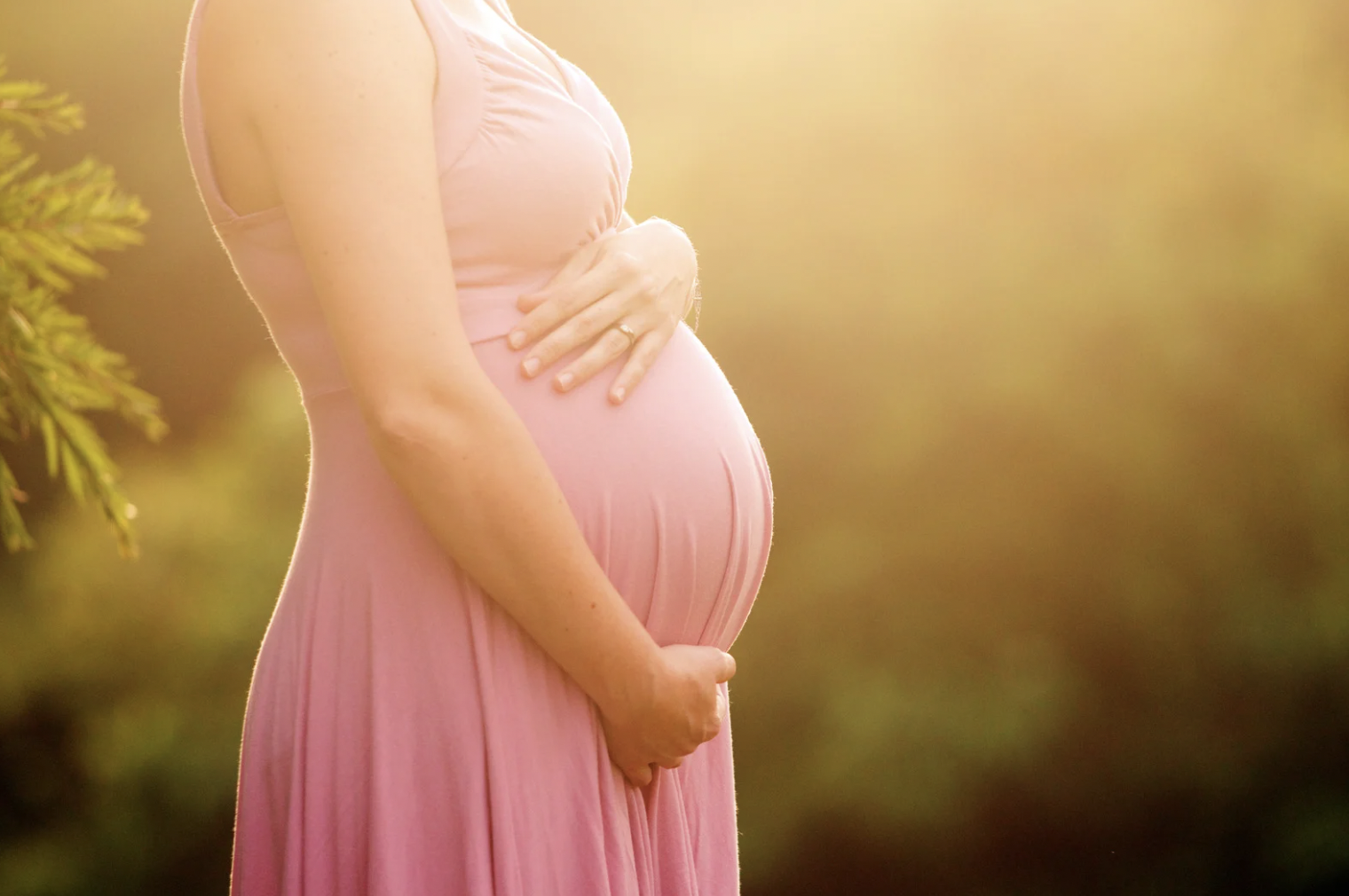 Middle Pregnancy What to Expect from a TCM Perspective
