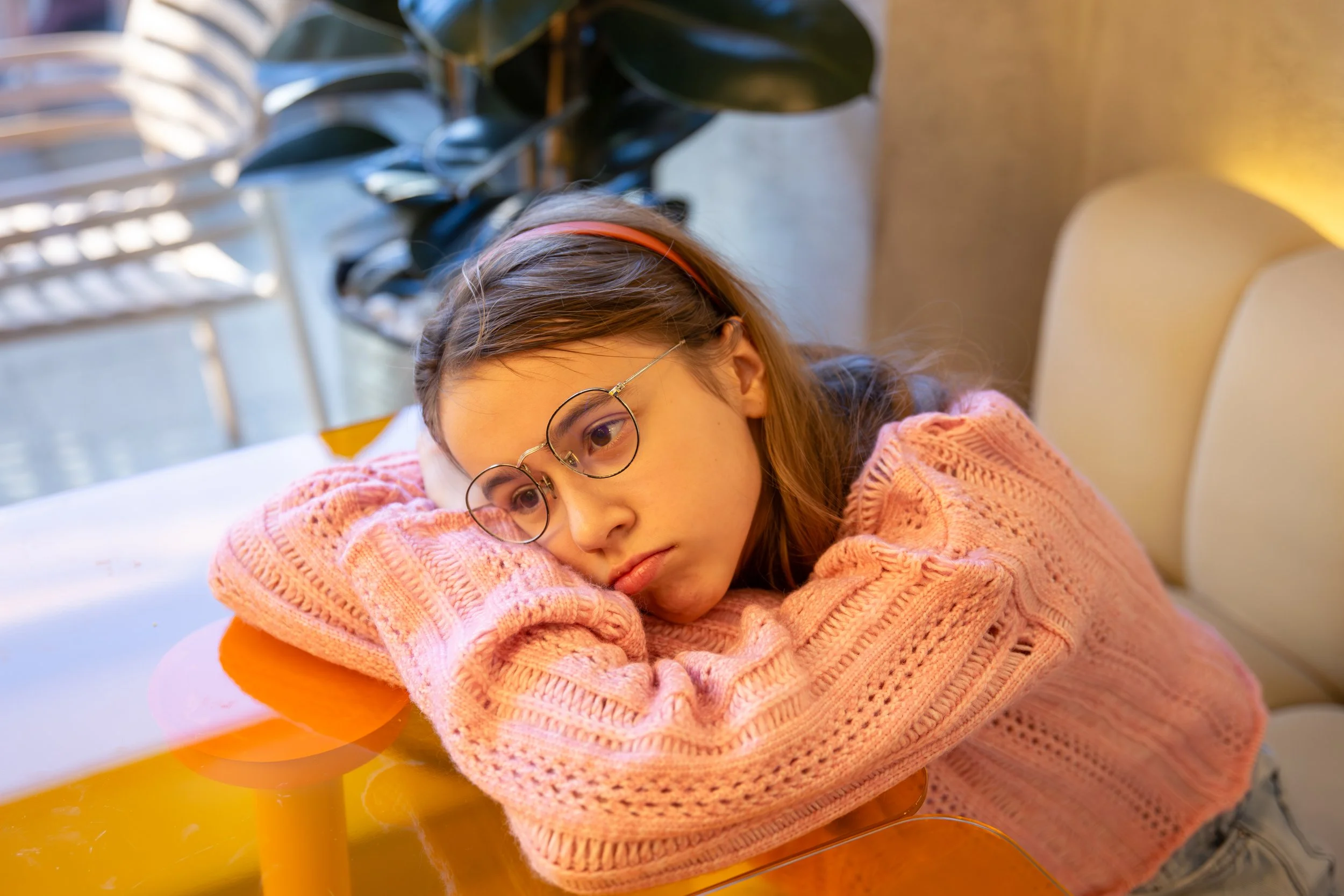 Hypnotherapy for Teens