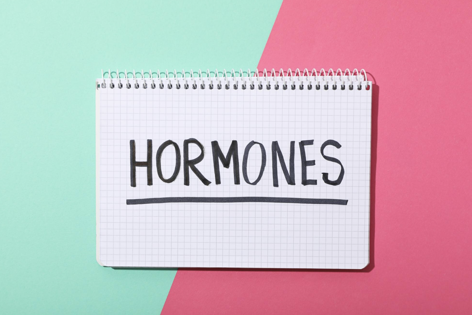 Understanding Hormonal Balance from a Traditional Chinese Medicine Perspective