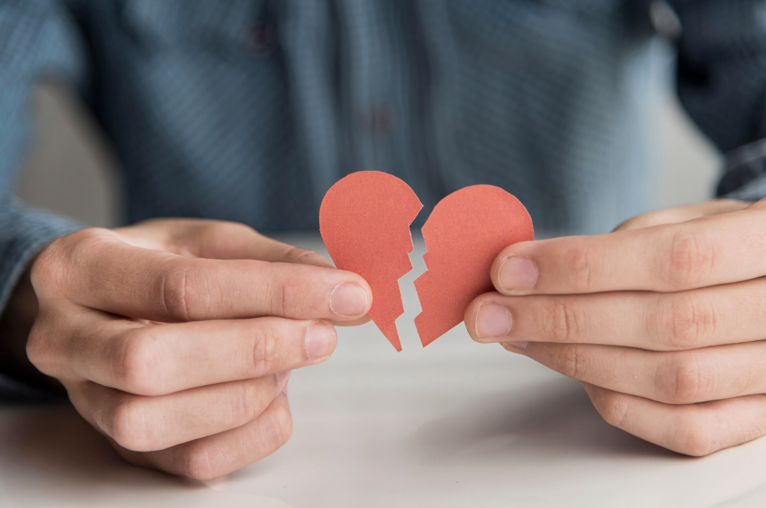 Hypnotherapy for Recovering After a Breakup
