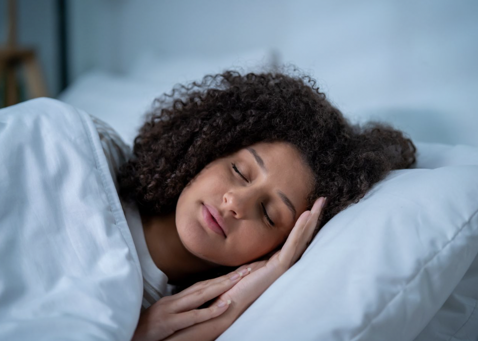 Sleep Begins in the Mind: How Hypnotherapy Restores Deep, Restful Sleep