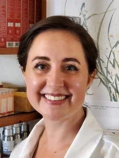 Rebekah Miller, L. Ac