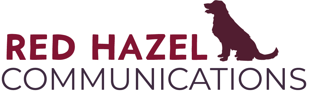 Red Hazel Communications