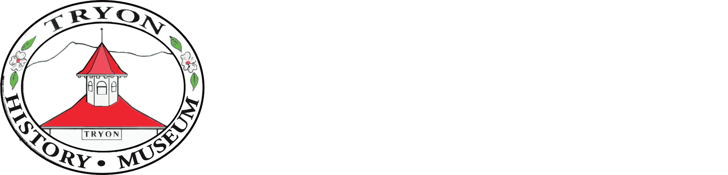 Tryon History Museum and Visitor Center