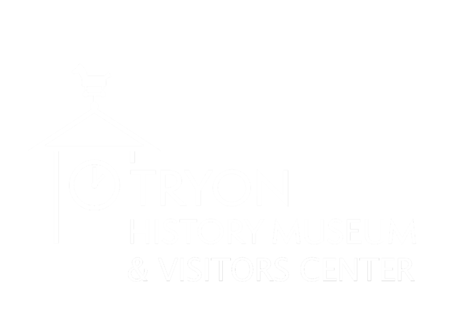 Tryon History Museum and Visitor Center
