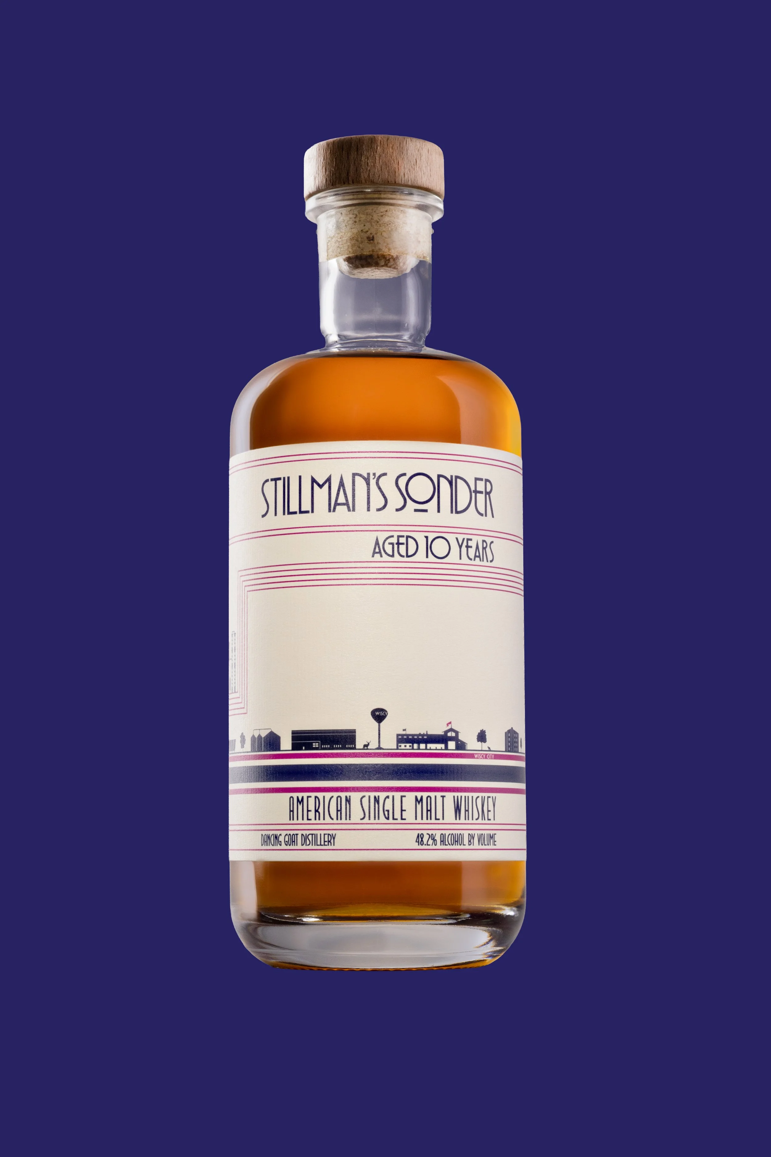 Stillman's Sonder Bottle - Low Angle - Sonder Blue.jpg