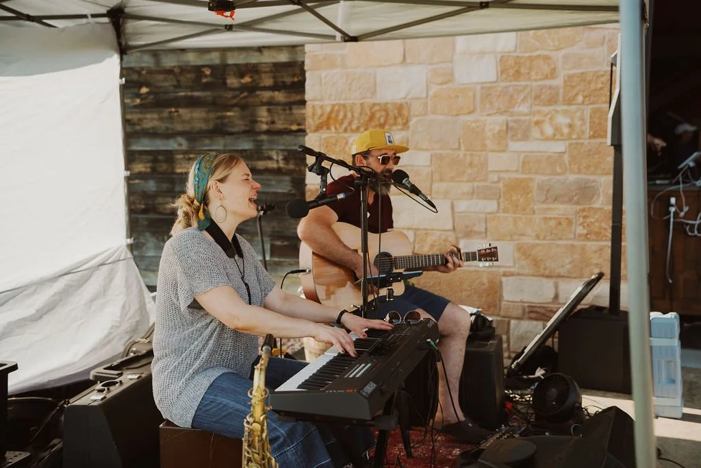 Live Music & Craft Cocktails feat. Wild Violets Band