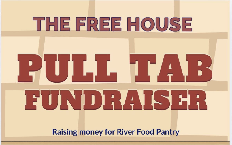 Pull Tab Tournament @ Freehouse
