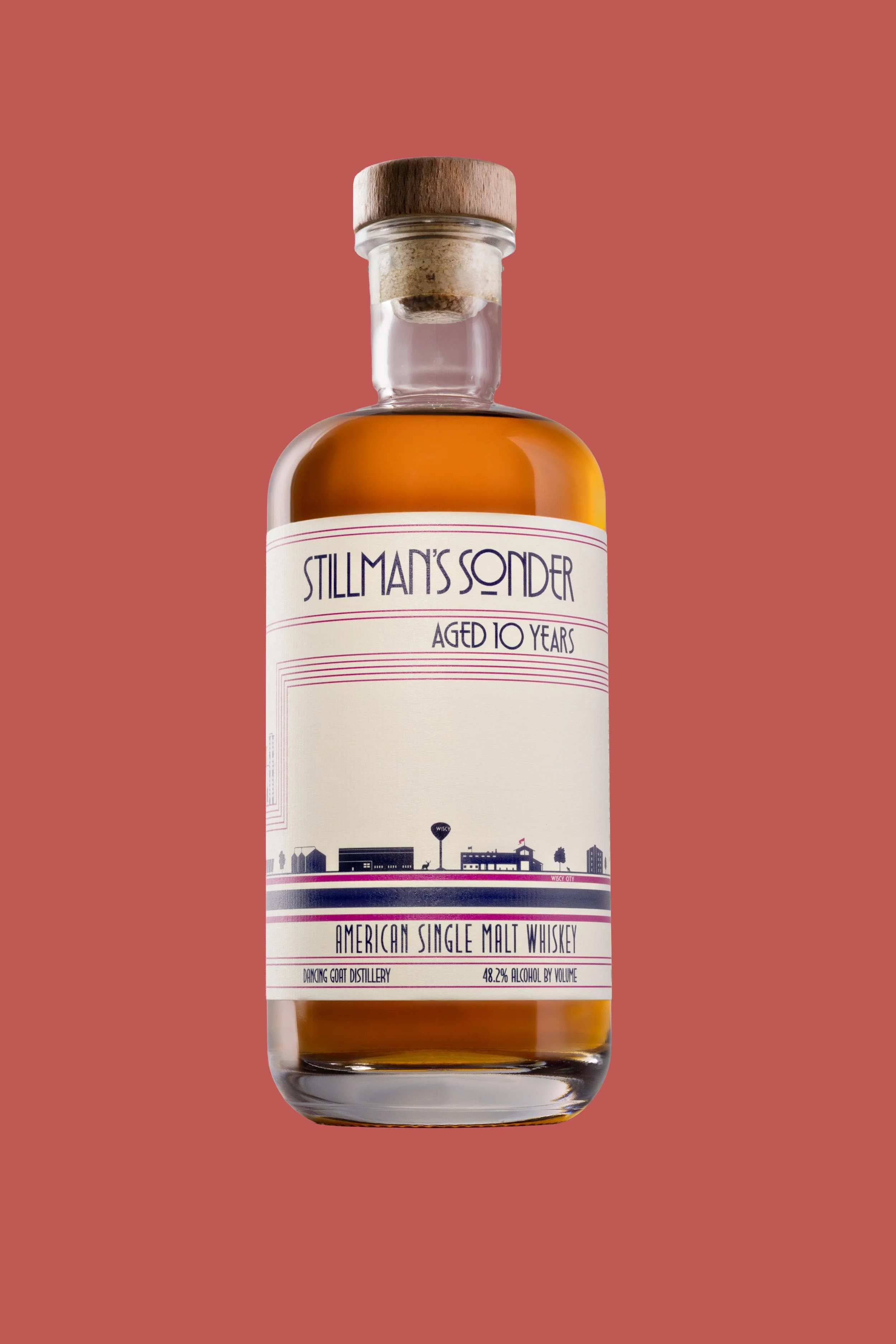 Stillman's Sonder Bottle - Low Angle - Sonder Red.jpg