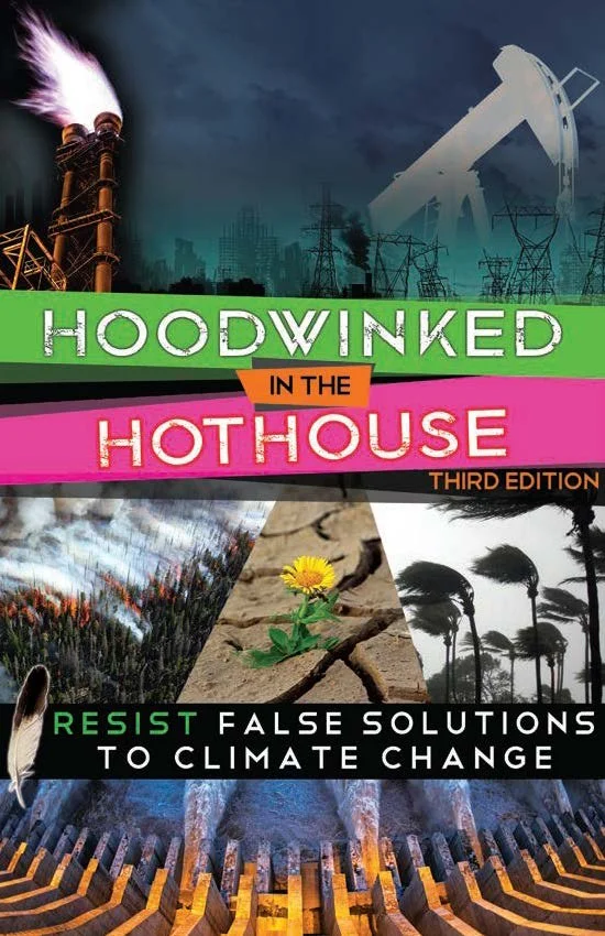 Hoodwinked in the Hothouse
