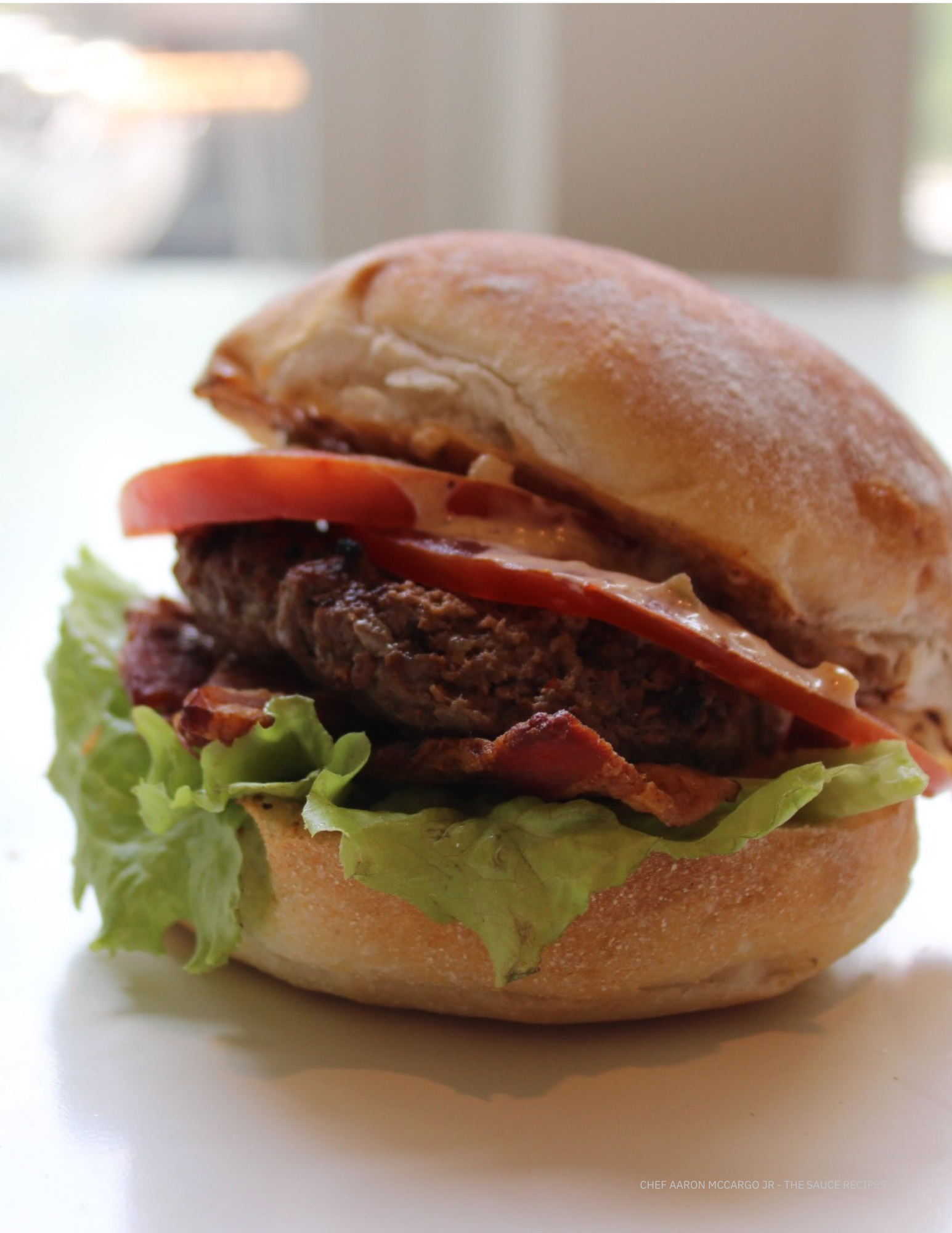 Splash Burgers