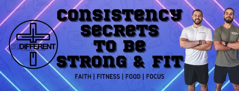 Stay Strong Fitness & Nutrition
