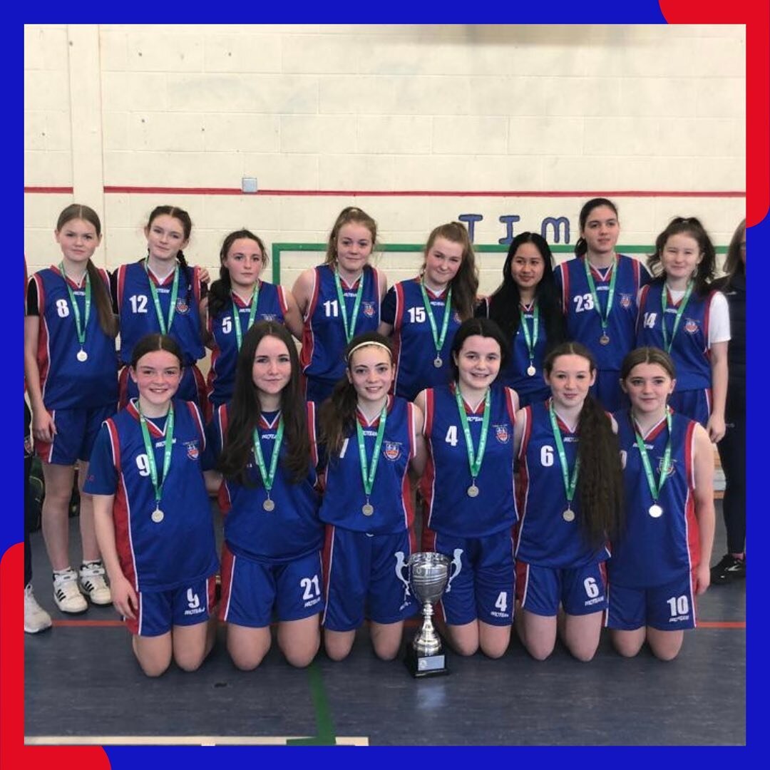 Good luck to our 2nd year girls who play all Ireland playoffs on Wednesday 19 in the Aislann, Kilcar. 

11am CNC vs Col&aacute;iste Dun an R&iacute; 
12:15 Col&aacute;iste Dun an R&iacute; vs Belmullet 
1:30pm CNC vs Belmullet. 

The overall winner m