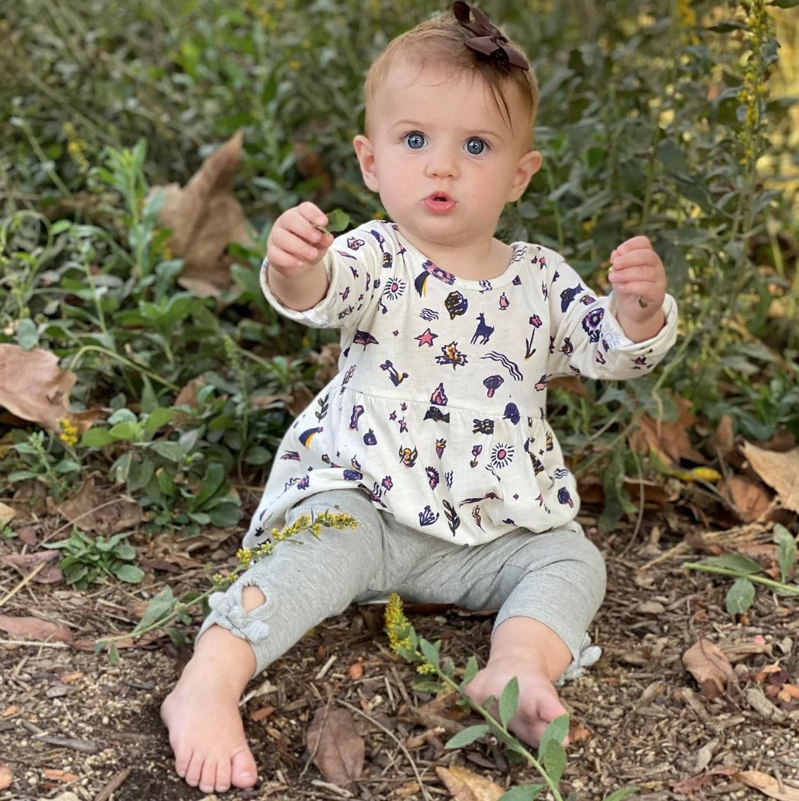 great outdoors print on baby.jpg