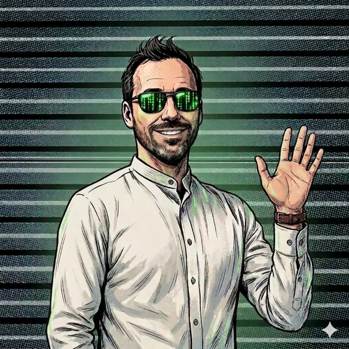 Jeff avatar